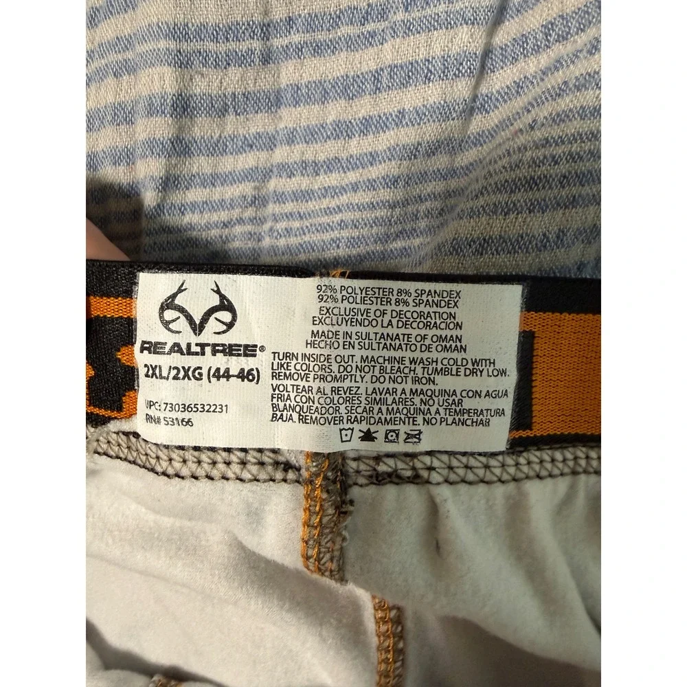 Realtree good preowned